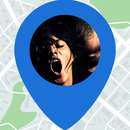 INTERACTIVE MAP: Kink Tracker in the Allentown Area!
