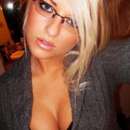 Indulge in Blissful Relaxation with Corissa