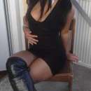 Explore Your Wildest Desires with Francisca