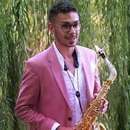 Sexophonist Playing your Tune in Allentown